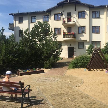 3Em Apartment Sopot Exteriör bild