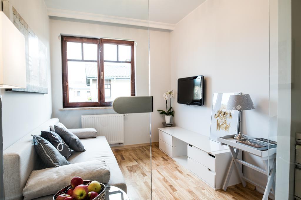 3Em Apartment Sopot Exteriör bild